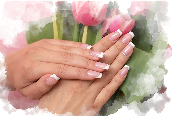 Nails example